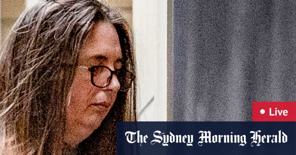 Alleged mushroom cook trial begins over Leongatha family member deaths