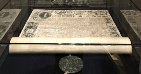 Hudson’s Bay to ask court to allow auction of charter, art and artifacts