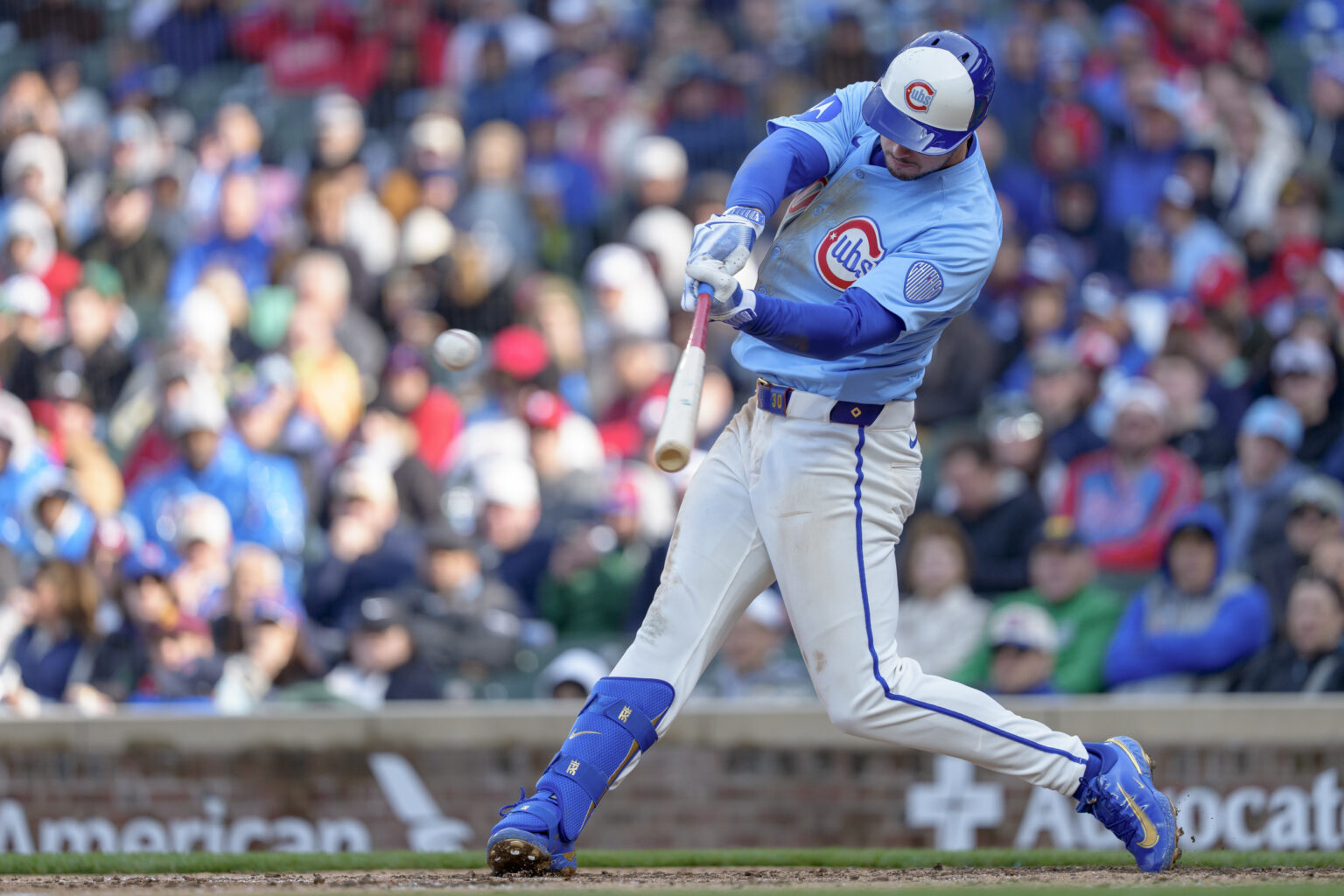 Cubs Fans Get Promising Update Surrounding Kyle Tucker Extension