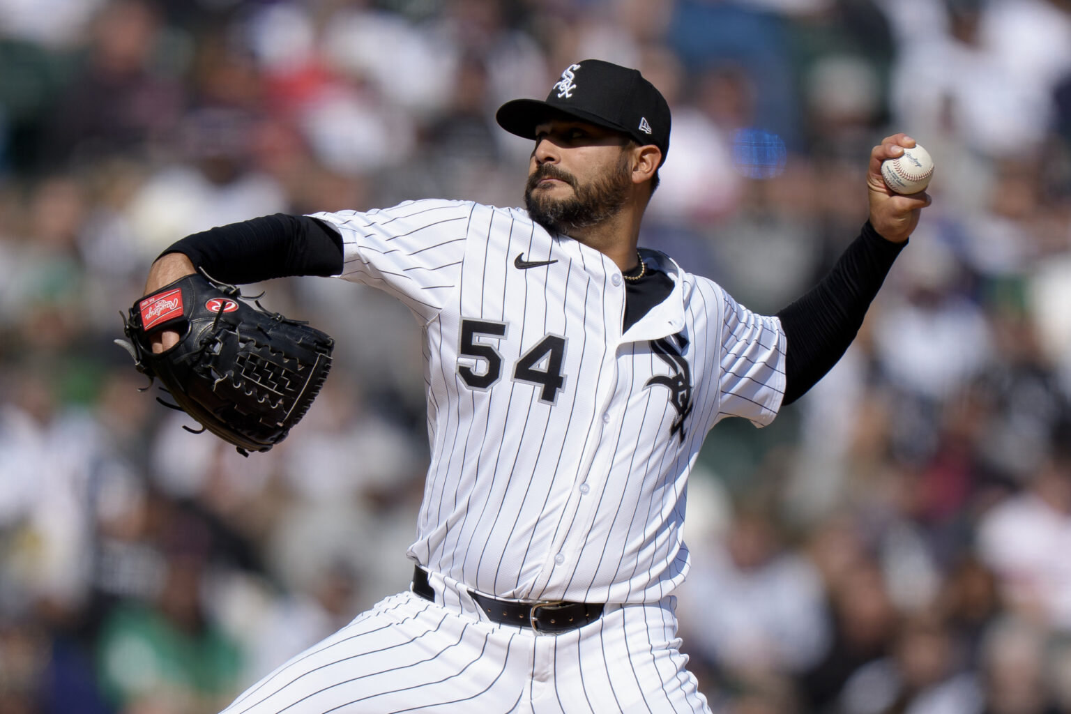 Three Martín Pérez Trade Destinations that Would Send White Sox Left-Hander to Playoff Caliber Teams