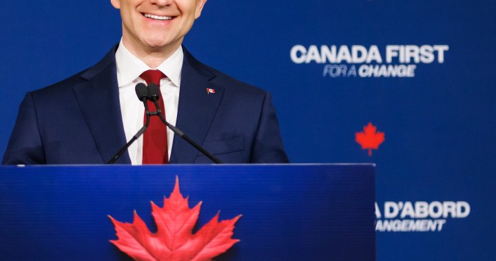 These are the 4 Conservative candidates dropped in 2 days