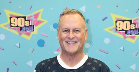 Dave Coulier Details Hardest Days of Chemotherapy, Credits ‘Incredible’ Wife Melissa for Helping Him