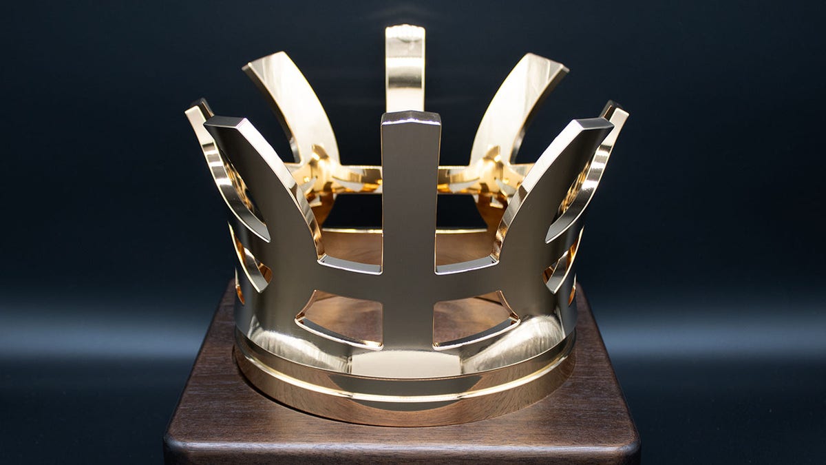Crown