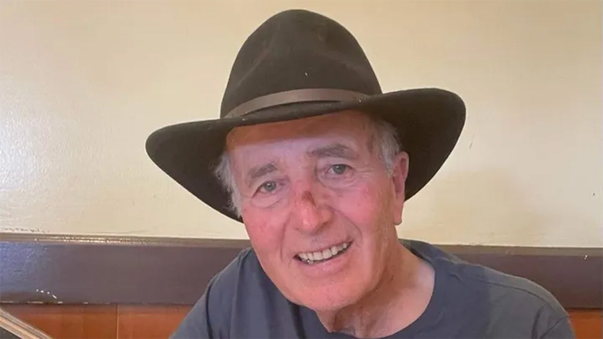 Curtis Lind was killed during an attack in California