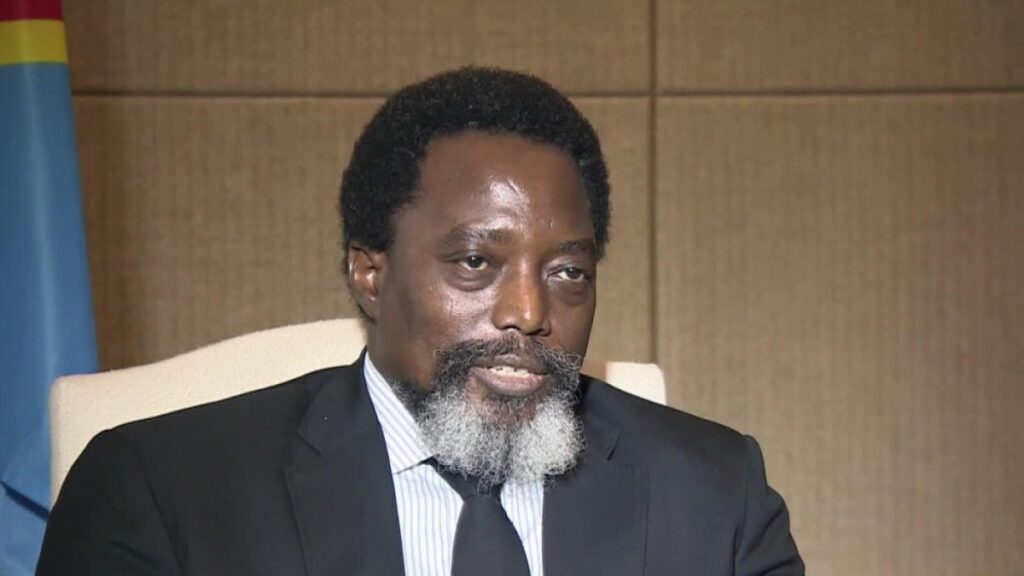 What’s the fallout from Joseph Kabila’s return to DRC?