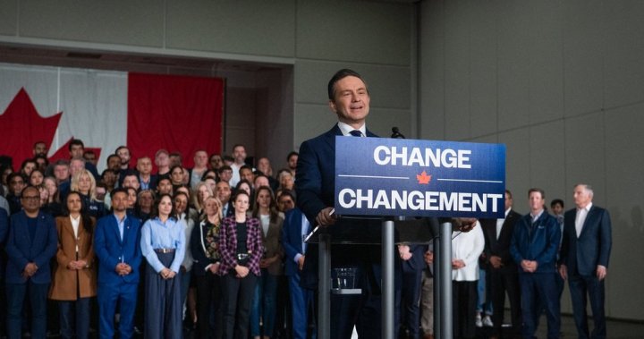 ANALYSIS: Pierre Poilievre would axe one of Parliament’s primary purposes