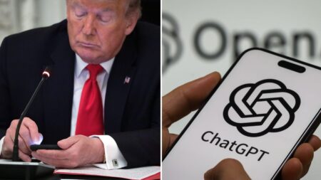 Did Trump Admin Use ChatGPT to Allocate Tariffs? What We Know