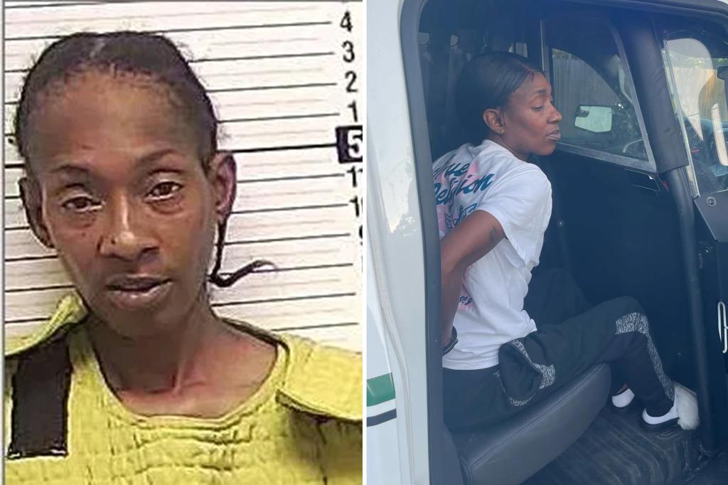 Ex-girlfriend posed as ICE agent to kidnap former beau’s wife at job: Florida authorities