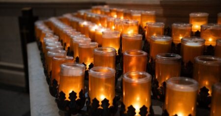 Archbishops of Toronto, Montreal to hold mass for Pope Francis