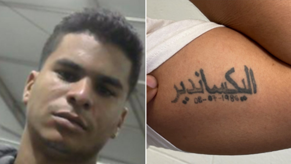 Felix Josue Rendon-Garcia