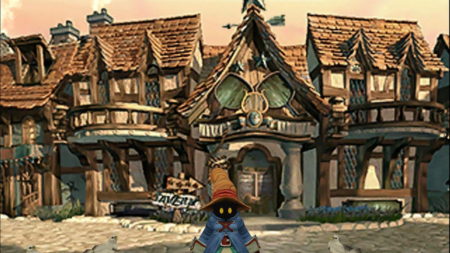 Rumors of a Final Fantasy 9 Remake Heat Up After Social Media Tease