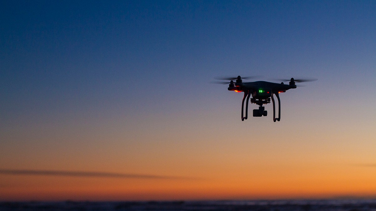 Florida is looking to pass a law allowing homeowners to take down drones.