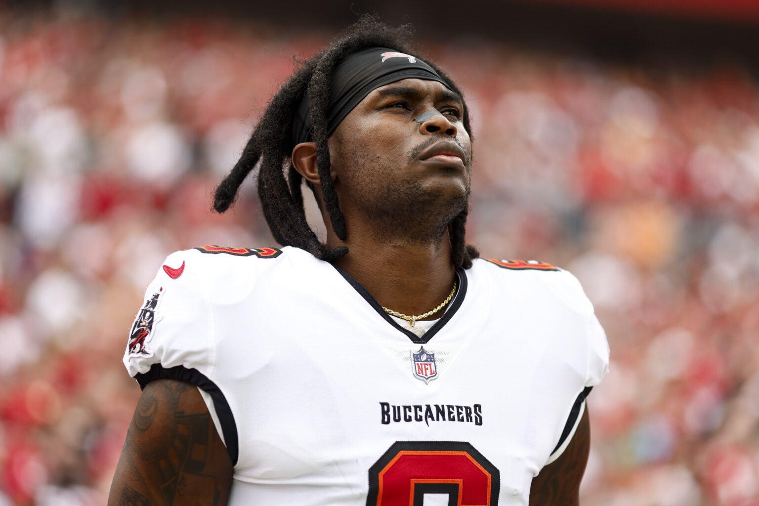 Falcons Legend Julio Jones Has Announced His Retirement From the NFL