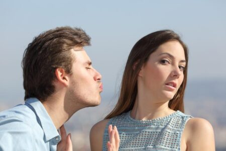Dear Abby: My best friend rejected my advances — should I keep shooting my shot?
