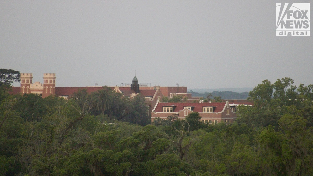 Florida State University campus