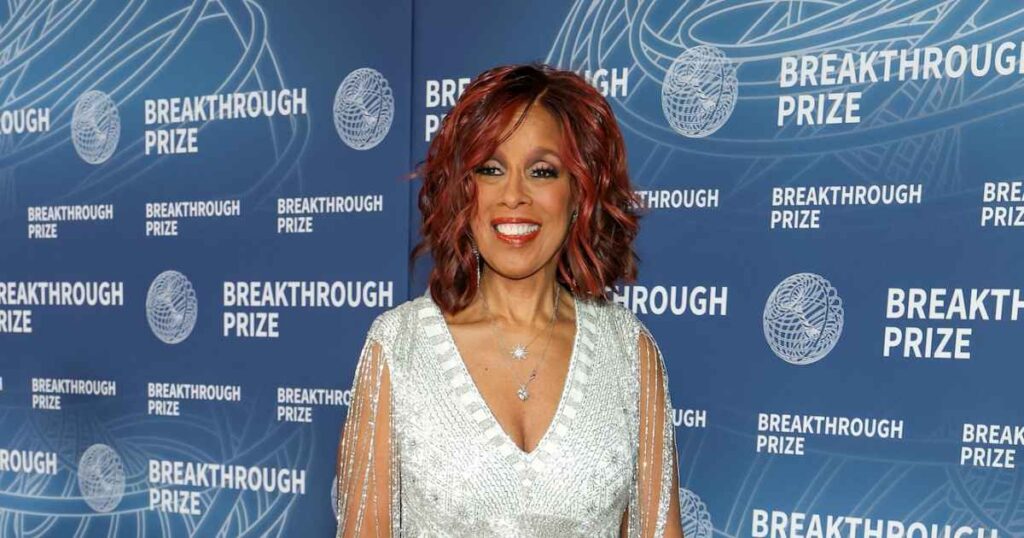 Gayle King ‘Very Disappointed’ by Criticism of All-Women Blue Origin Spaceflight: ‘Have You Been?’