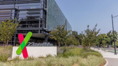23andMe Files for Chapter 11: What’s Next for Your Data?