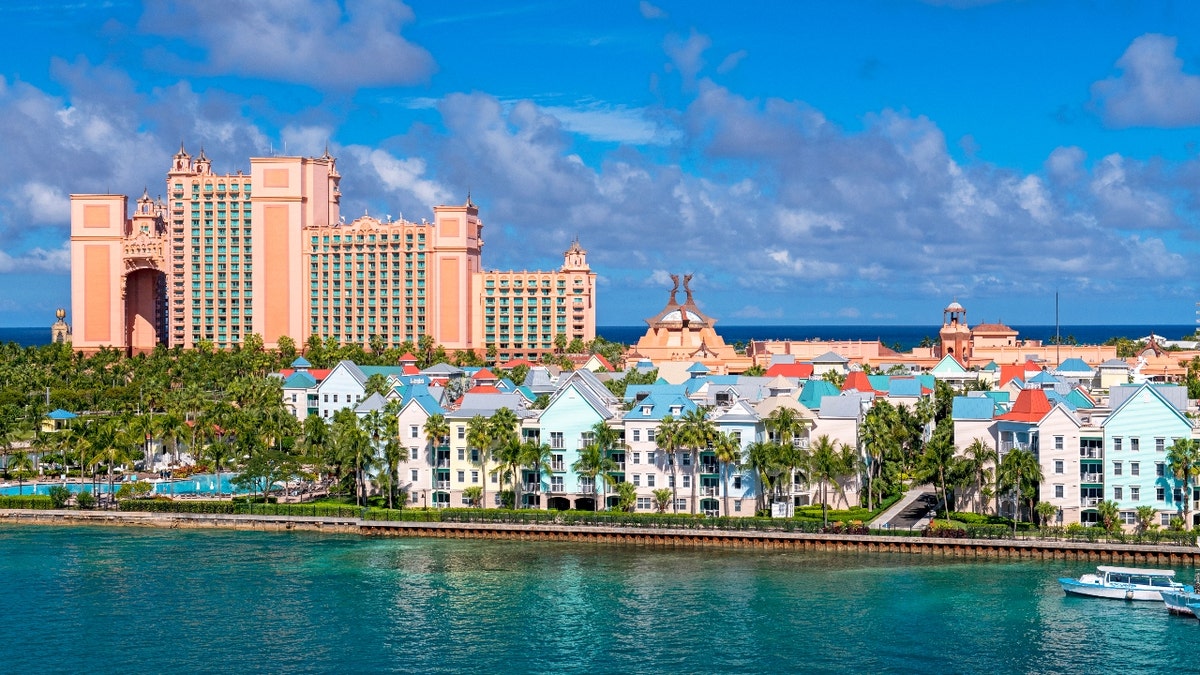 Paradise Island, Bahamas