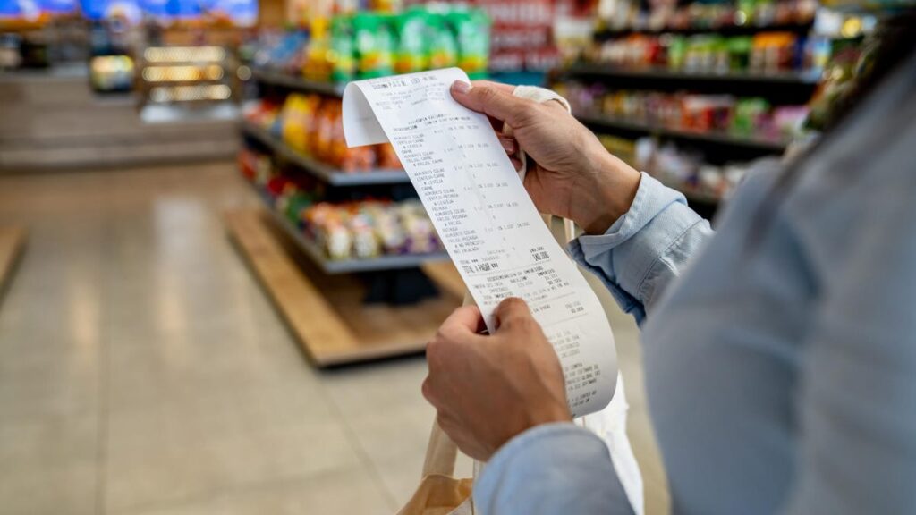 These Groceries May See a Price Spike Because of Tariffs