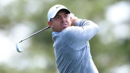 Why the Stars May Finally Be Aligning for Rory McIlroy to Capture that Elusive Green Jacket at the Masters