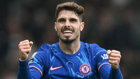 Premier League Soccer: Stream Chelsea vs. Everton From Anywhere