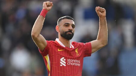 Premier League Soccer: Stream Liverpool vs. Tottenham Live From Anywhere