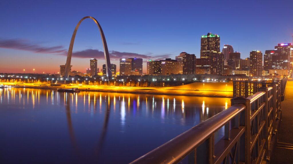 Best Internet Providers in St. Louis, Missouri