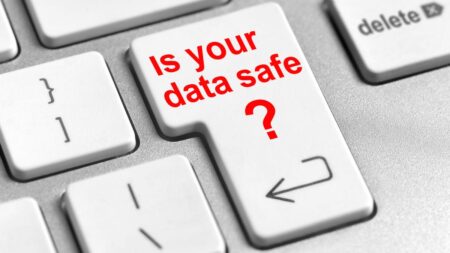 Worried About Your Data Security and Privacy? You’re Not Alone
