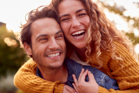 Why Couples Don’t Need Passion To Survive