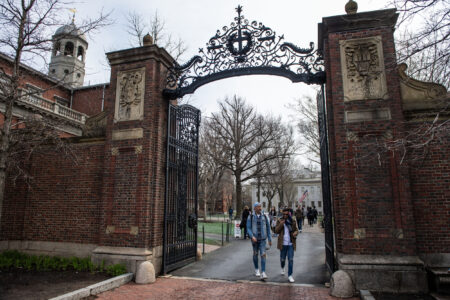 Trump Administration Escalates Its War With Harvard: What To Know