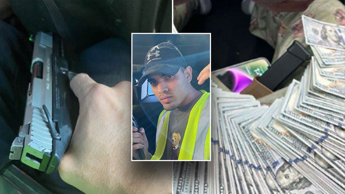 Henry Jose Romero-Gonzalez