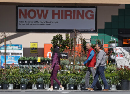 Number of Americans Still Unemployed After Benefits Run Out Rises