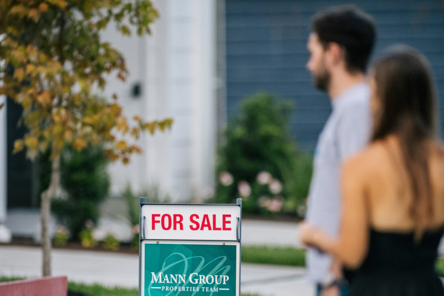 Texas and Florida Homes Are Selling Below Asking Price