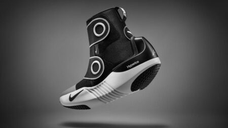 Nike’s $900 Workout Shoes With Compression and Heating Launch Next Week