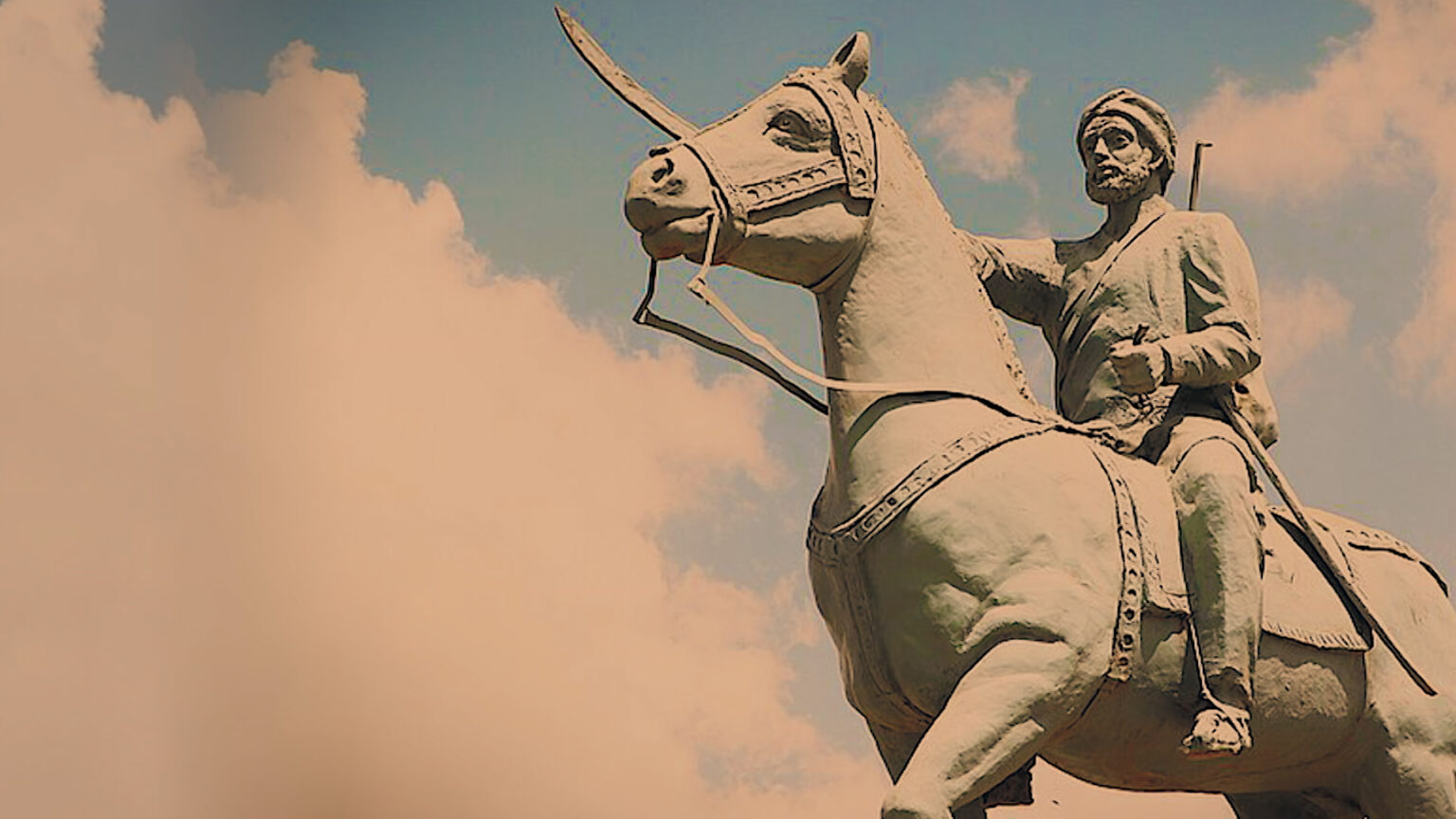 The Man They Called ‘The Mad Mullah’