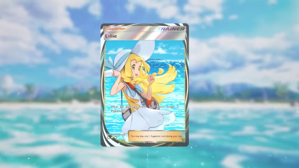 Pokemon TCG Pocket’s Celestial Guardians Expansion Will Launch Alongside a Special Event