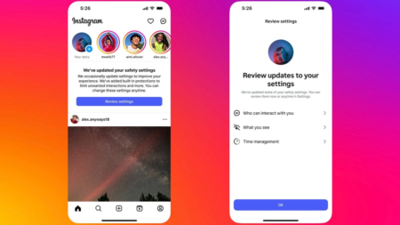 Meta Will Use AI to Place Teens Into Stricter Account Settings