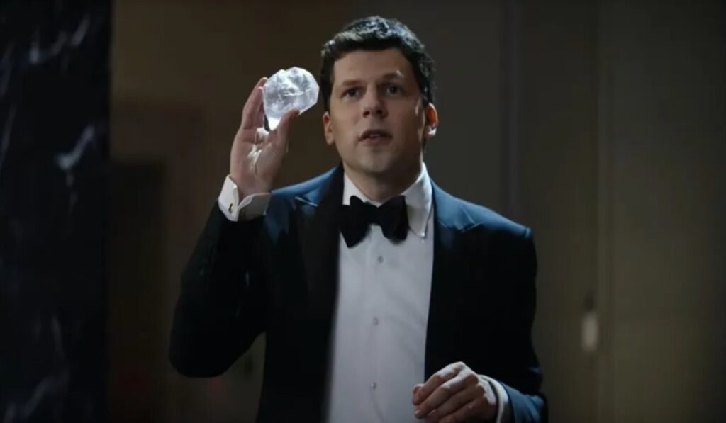 ‘Now You See Me 3’ Releases Star-Studded Trailer