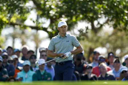 Jordan Spieth Breaks Silence on Masters Secret He’s ‘Not Supposed to Talk About’