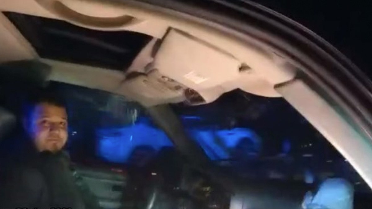 Kilmar Abrego Garcia