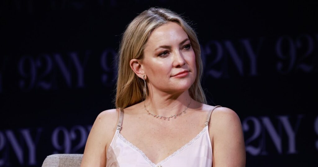 Kate Hudson Uses This $34 Jade Roller That Shoppers Say Gives Results After Just 2 Weeks