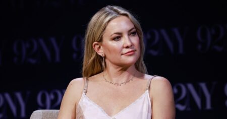 Kate Hudson Uses This $34 Jade Roller That Shoppers Say Gives Results After Just 2 Weeks