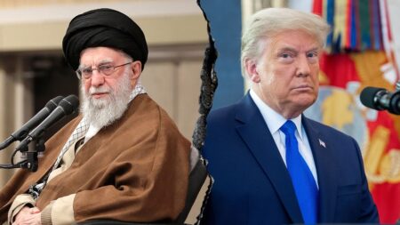 Iran mulls preemptive strike on US base after Trump bomb threats