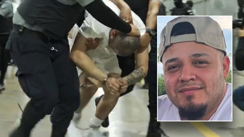 Maryland immigrant wrongly deported to El Salvador must return to US, Supreme Court rules