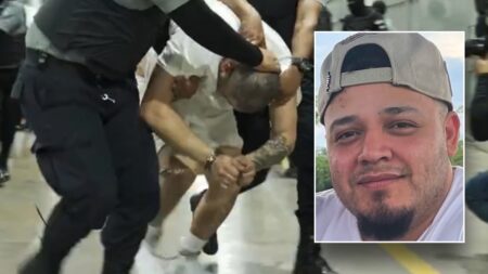 Maryland immigrant wrongly deported to El Salvador must return to US, Supreme Court rules