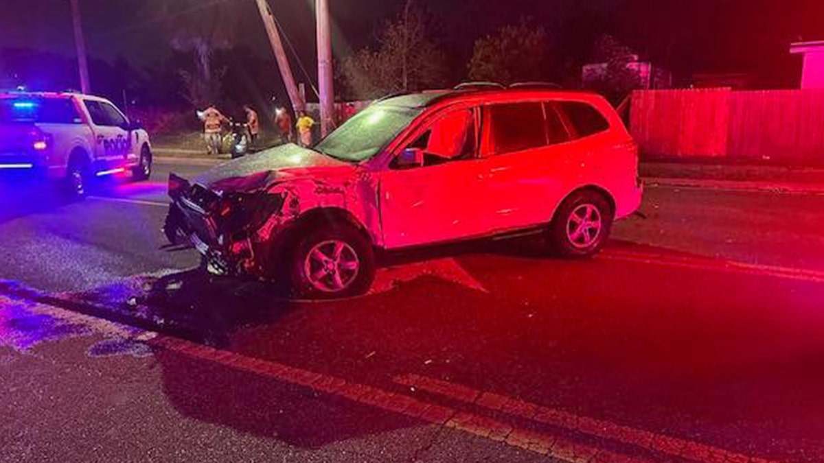 Paula Hernandez Lazaro mugshot