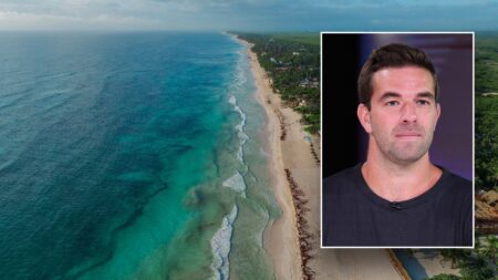 Fyre Fest fraudster's redo looks like 'new disaster' for tropical music bash: expert