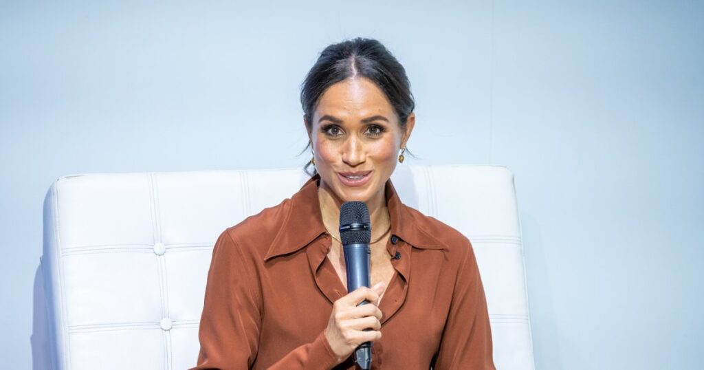 Meghan Markle Reflects on ‘Word Salad’ Original Name for As Ever: ‘I Didn’t Love That So Much’