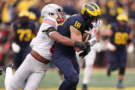 Three Best Fits For Denver Broncos In First Round Of 2025 NFL Draft