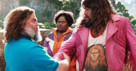 ‘Minecraft’ Fans Should Watch These 3 Great Jack Black Movies Now